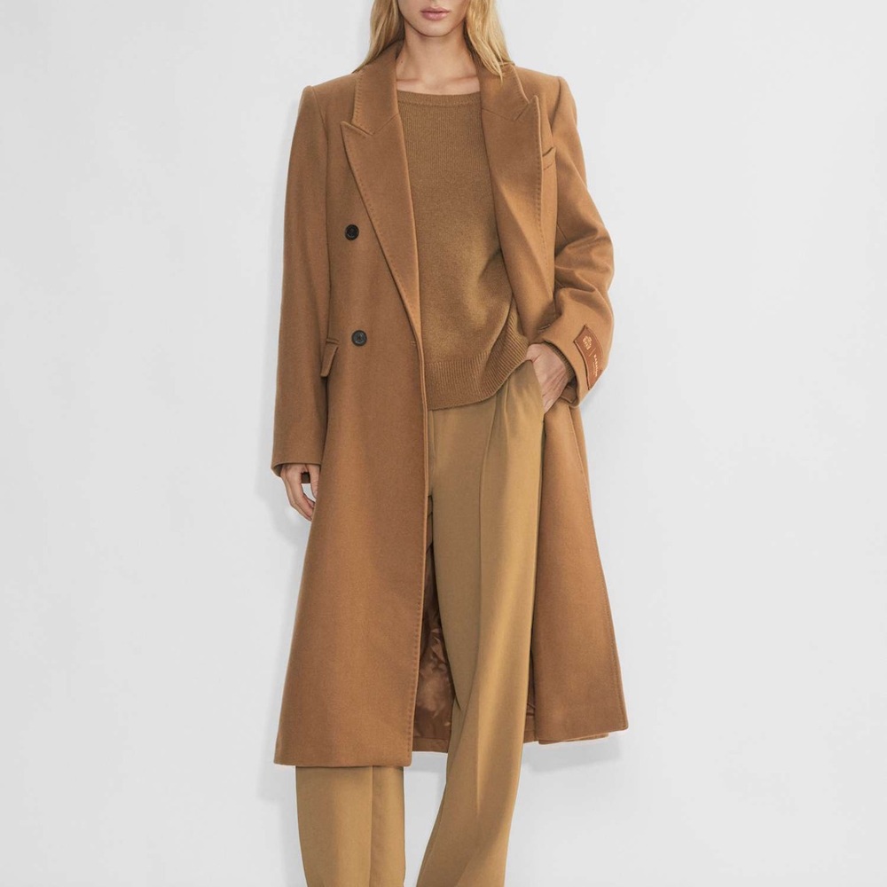 The Effortless Pant by Wilfred Aritzia